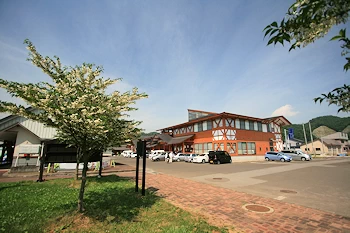 道の駅かみこあにの画像