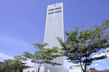 天王スカイタワーの画像