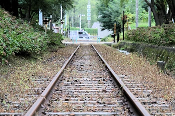 小坂鉄道レールパークの画像