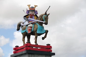 道の駅雁の里せんなんの画像