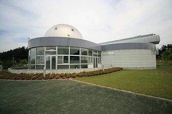 三種町山本ふるさと文化館の画像