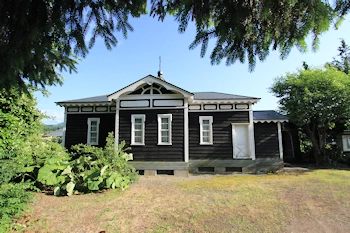 北鹿ハリストス正教会の画像