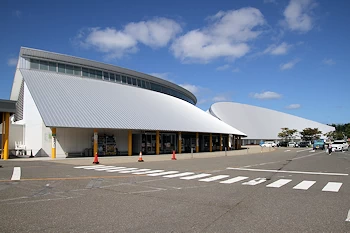 道の駅おおがたの画像