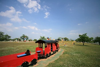 五輪坂アルカディア公園の画像