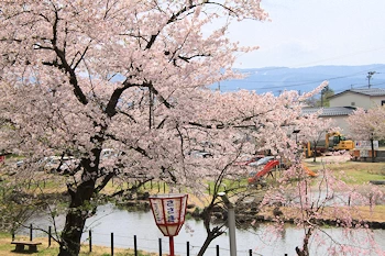 前森公園の画像