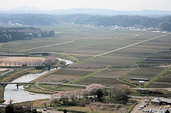 城山公園の画像