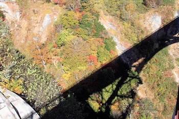 不動沢橋の画像