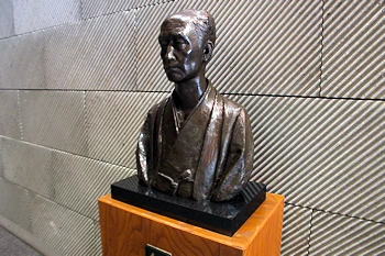 松平容保像の画像