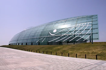 アクアマリンふくしまの画像