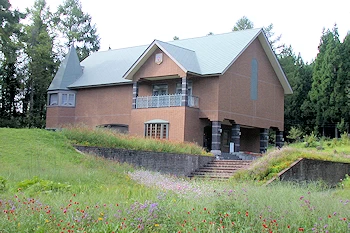 妖精美術館の画像