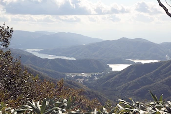 西吾妻スカイバレーの画像