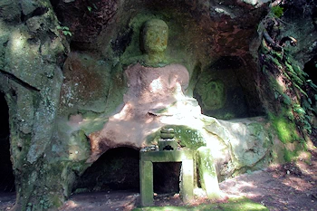 和田大仏の画像