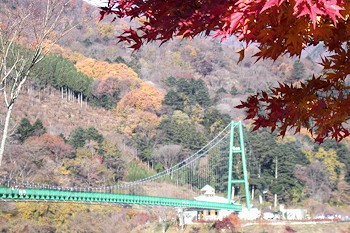 那須塩原市の風景