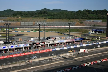 ツインリンク茂木の画像