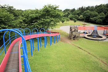 赤塚ふれあい公園の画像