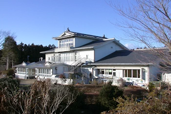 老人福祉センター喜連川城の画像