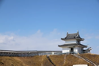 宇都宮城址の画像