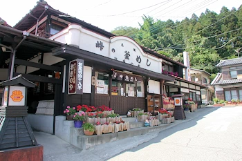 峠の釜めしの画像