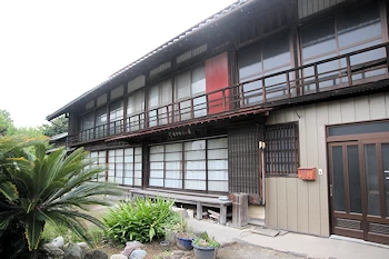 田島弥平旧宅の画像