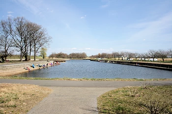 水郷公園の画像