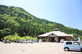 道の駅万葉の里の画像