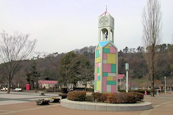 ぐんまこどもの国の画像