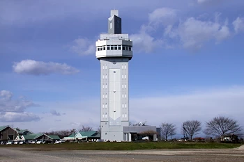 邑楽タワーの画像