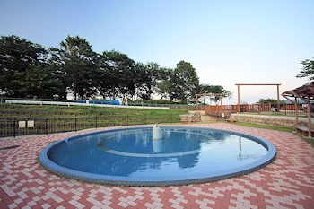 しんとうふるさと公園の画像