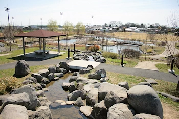 北部公園の画像