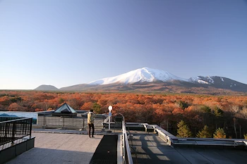 ホテル軽井沢1130の画像