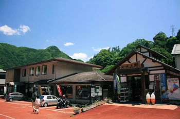 道の駅上野の画像