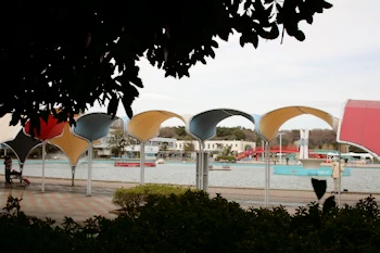 さいたま水上公園の画像