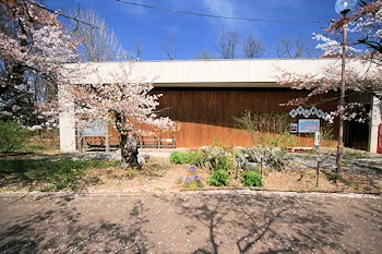 武甲山資料館の画像