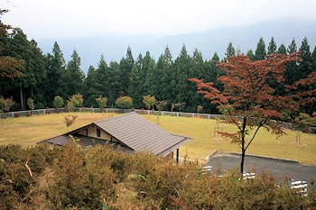 栃本広場の画像