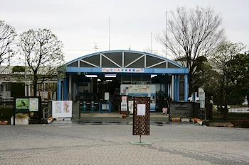 さいたま水族館の画像