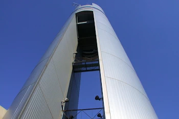 埼玉県平和資料館の画像