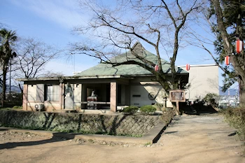 塙保己一記念館の画像