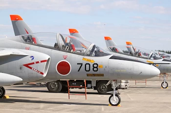 入間航空祭の画像