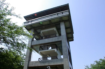 桜山展望台の画像