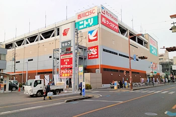 イトーヨーカドー西川口店の画像