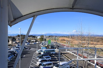 道の駅かぞわたらせの画像