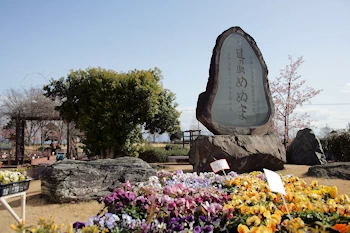 道の駅めぬまの画像