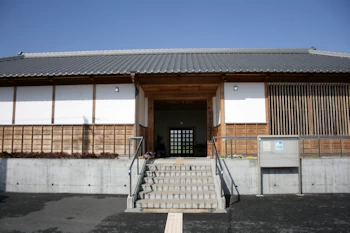 荻野吟子記念館の画像