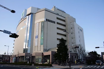 八木橋百貨店の画像