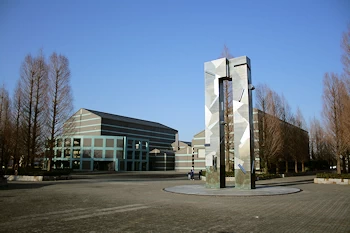 松伏記念公園の画像