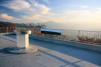 美の山公園の画像