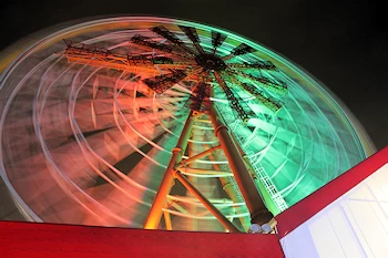 東武動物公園の画像