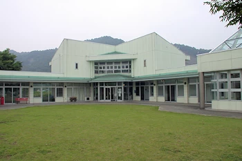 おがの化石館の画像