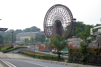 埼玉県立川の博物館の画像