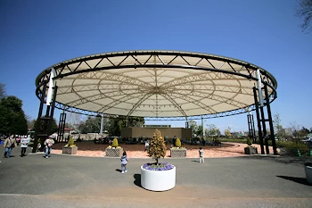 アンデルセン公園の画像